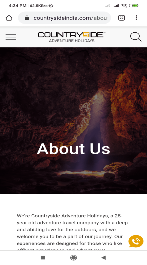 Country Side India screenshot 3